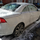 Illustration for article titled Very quick exterior wash of VW Eos